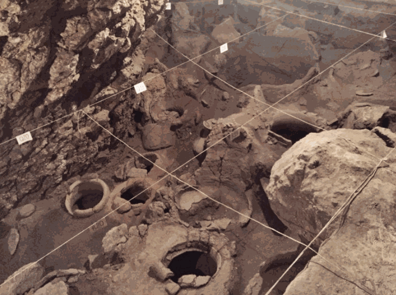 Bird’s Cave Armenia