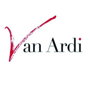 Logo Van Ardi Weingut Armenien