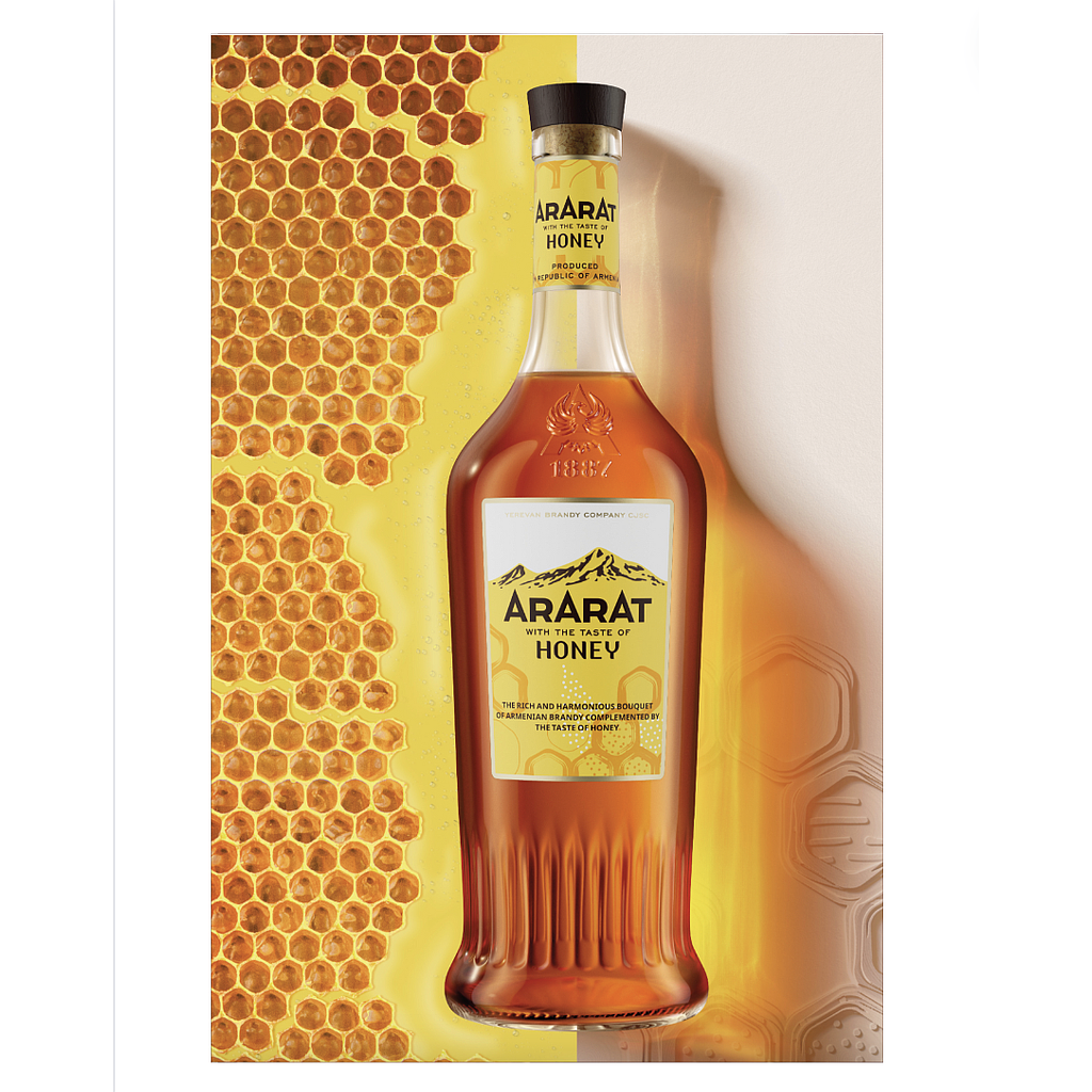 ARARAT Honey
